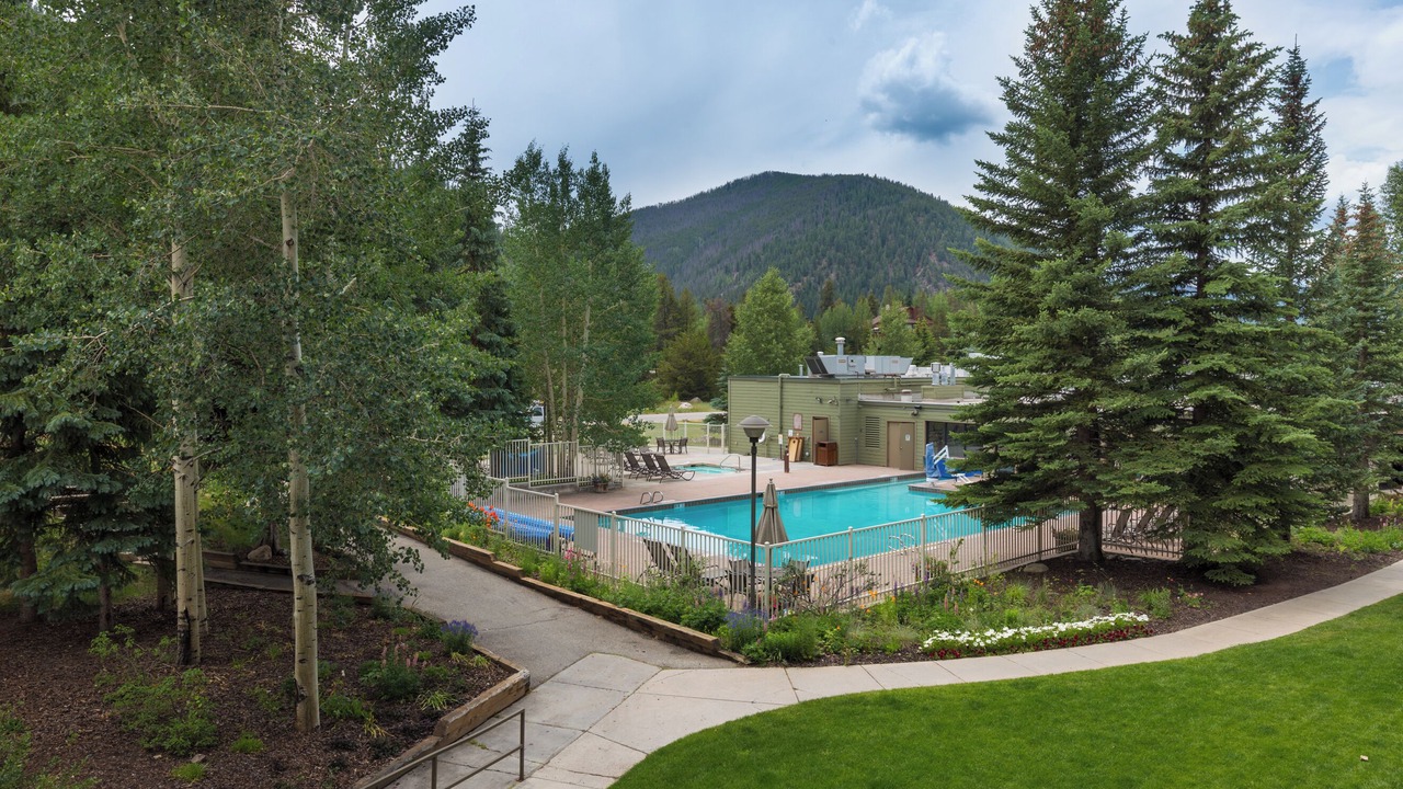 Photo of Outdoor in Keystone