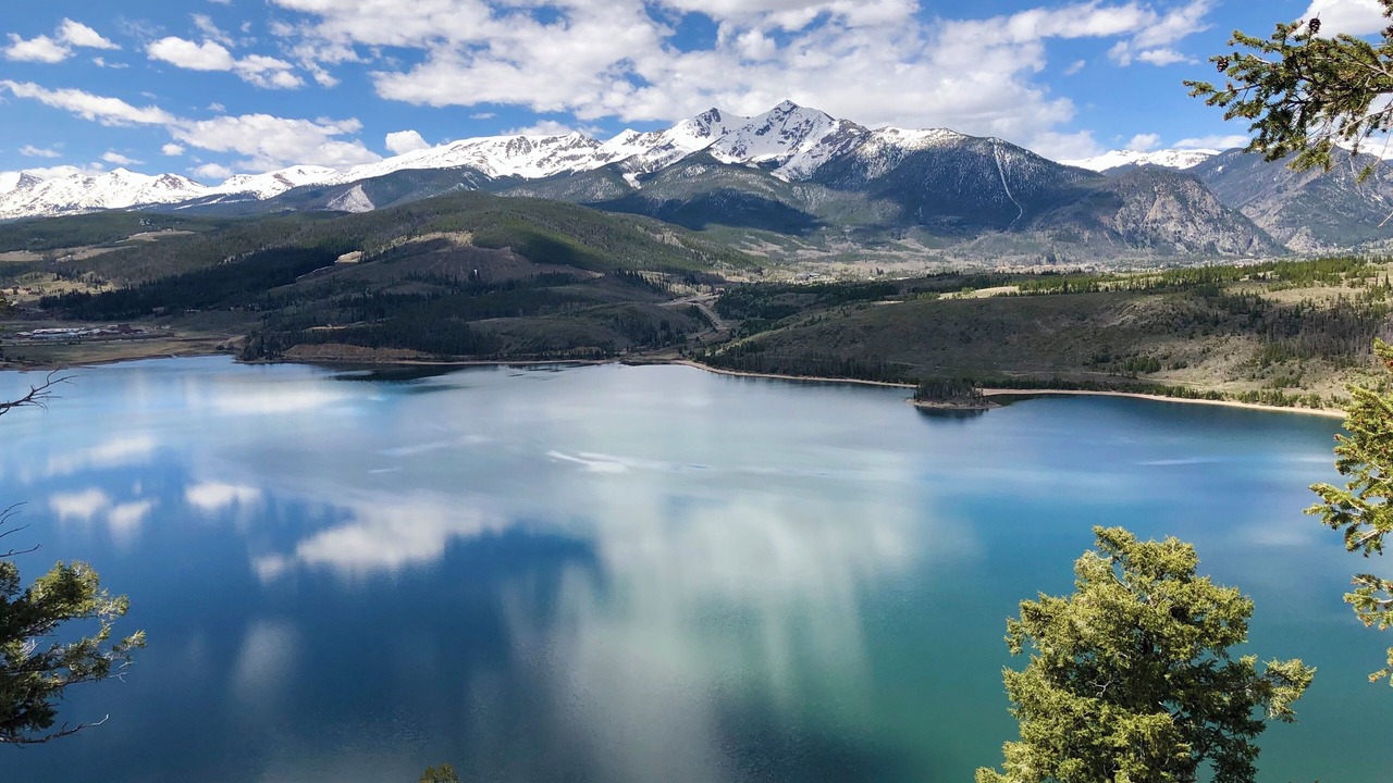 Photo of Outdoor in Keystone