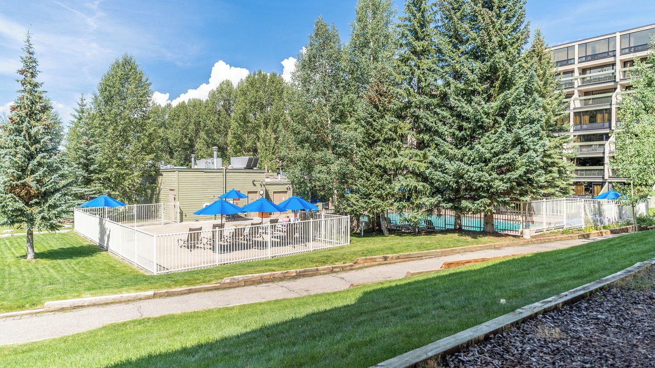 Photo of Outdoor in Keystone