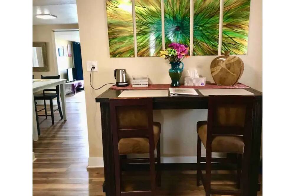 Photo of Bedroom in Berkley