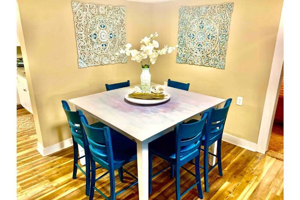 Photo of Kitchen in Berkley