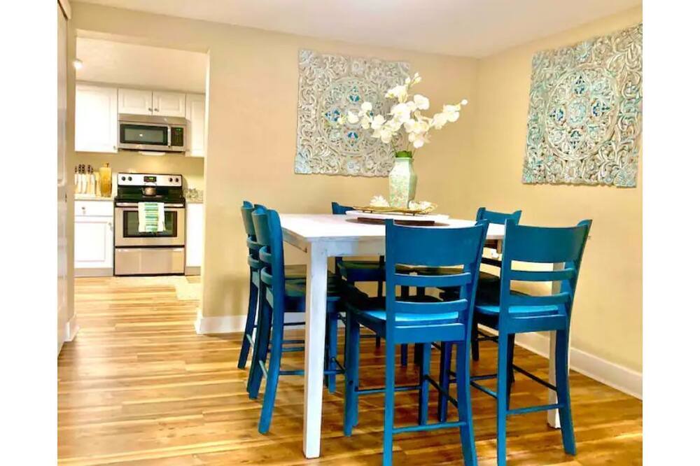 Photo of Kitchen in Berkley