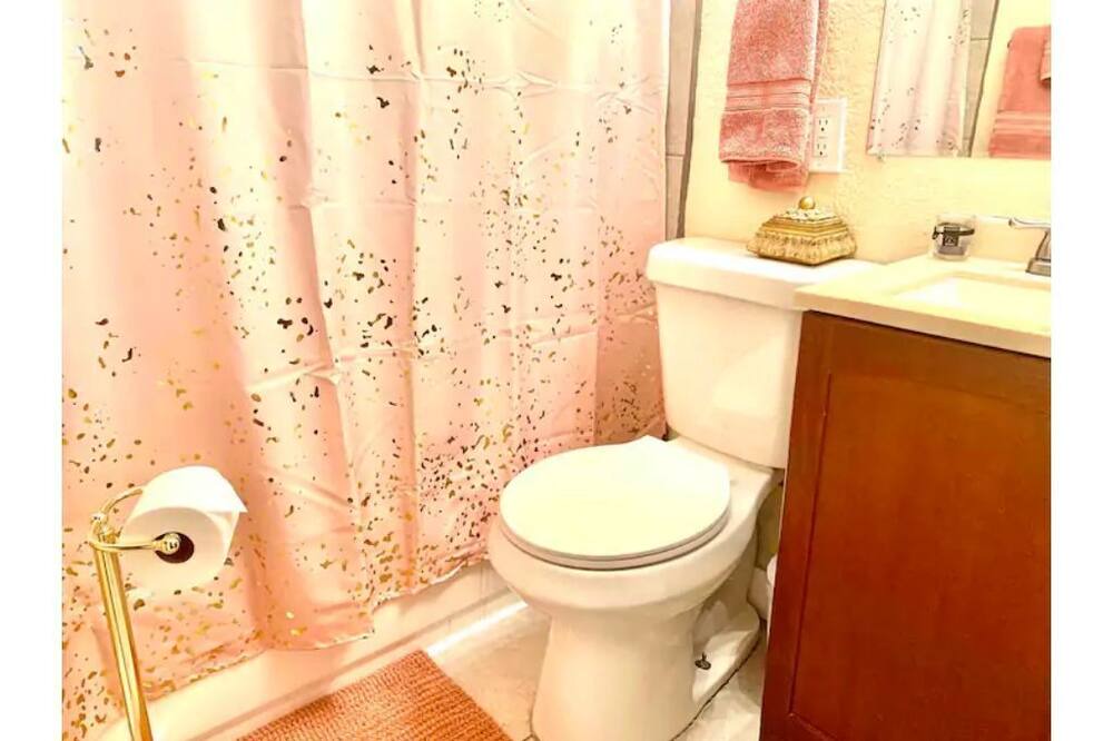Photo of Bathroom in Berkley