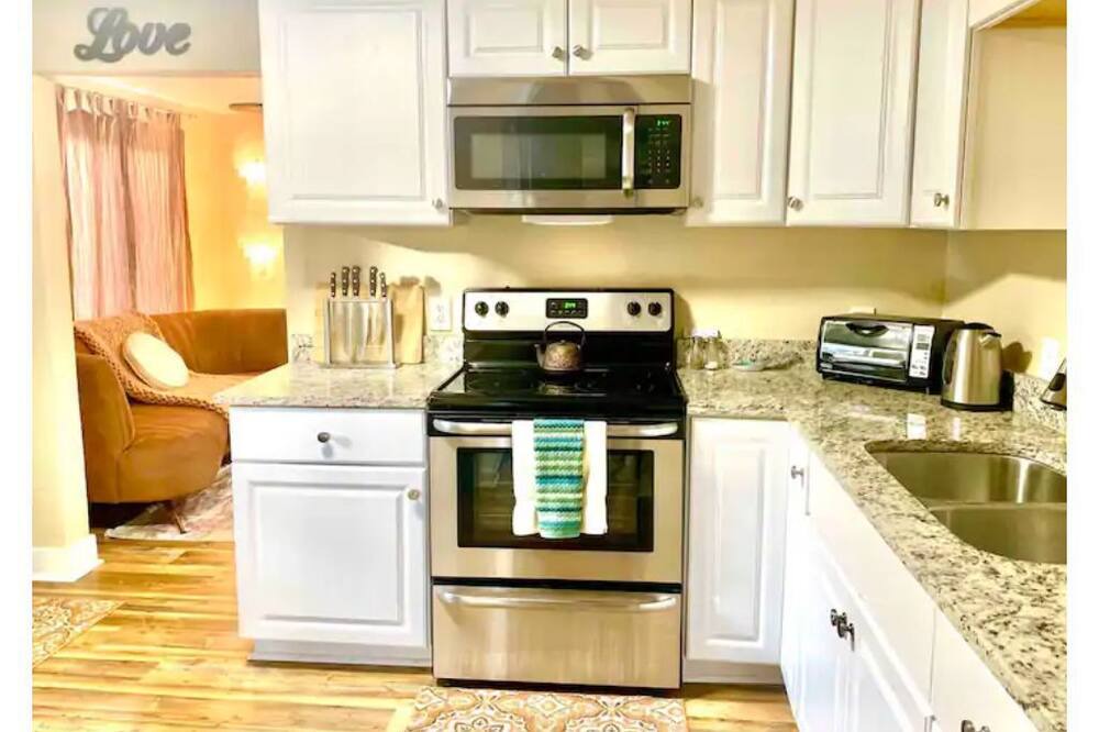 Photo of Kitchen in Berkley
