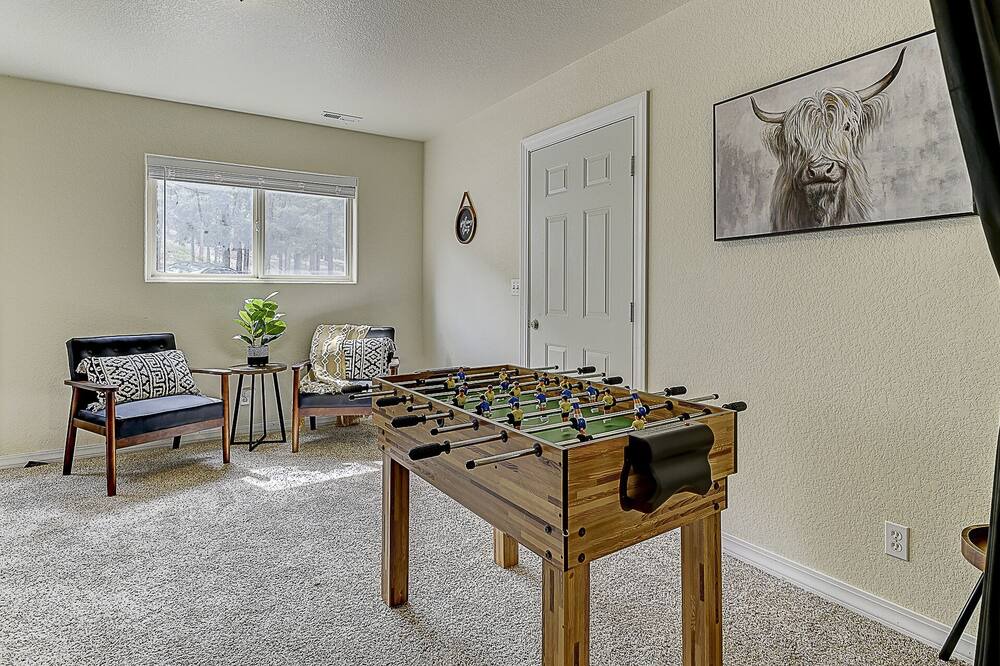 Photo of Bedroom in Woodland Park