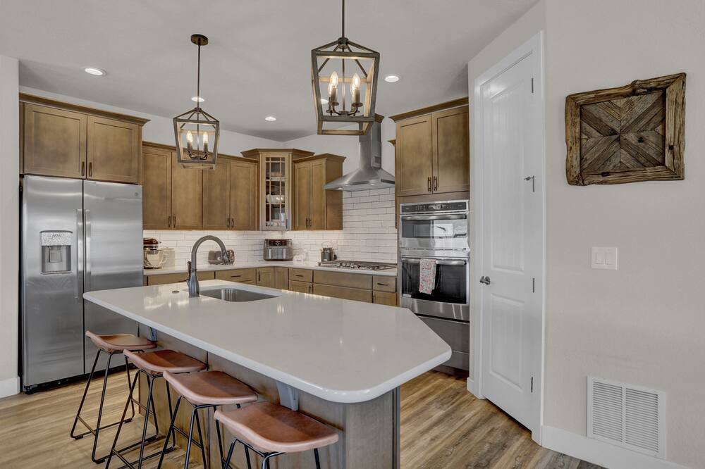 Photo of Kitchen in Gleneagle