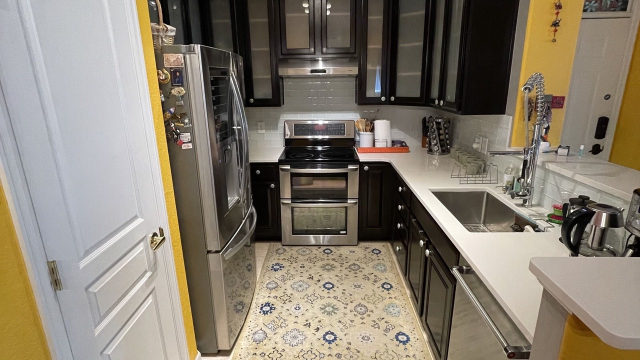 Photo of Kitchen in Bear Creek