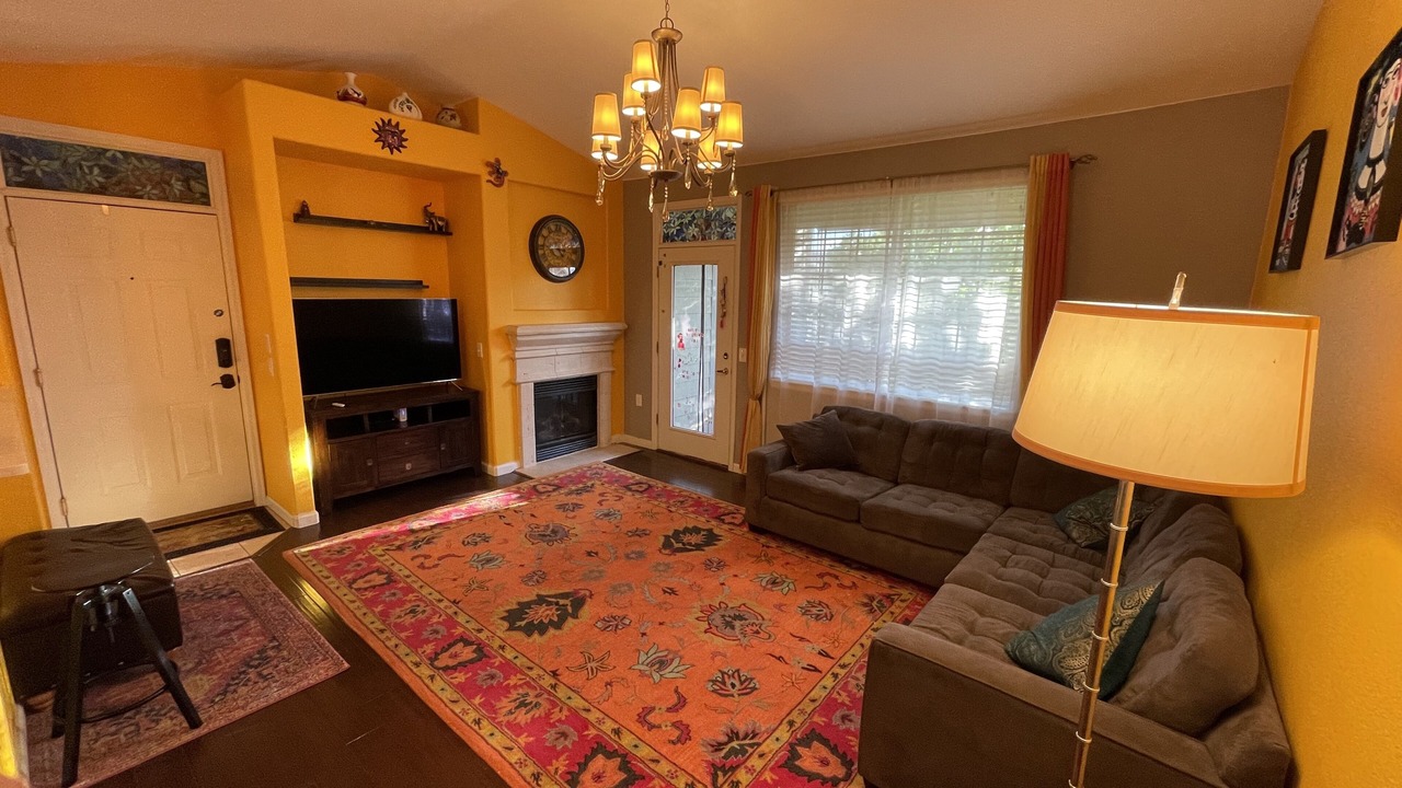 Photo of Livingroom in Bear Creek