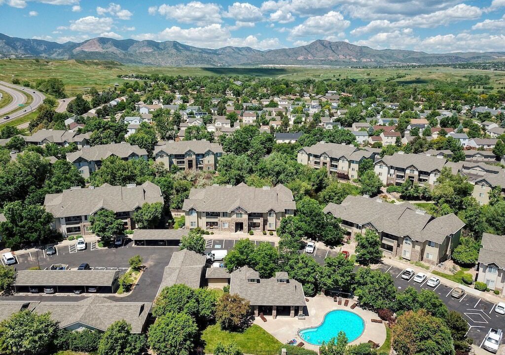Photo of Outdoor in Bear Creek