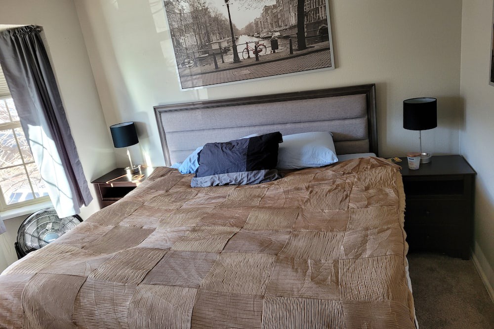 Photo of Bedroom in Cheyenne Meadows