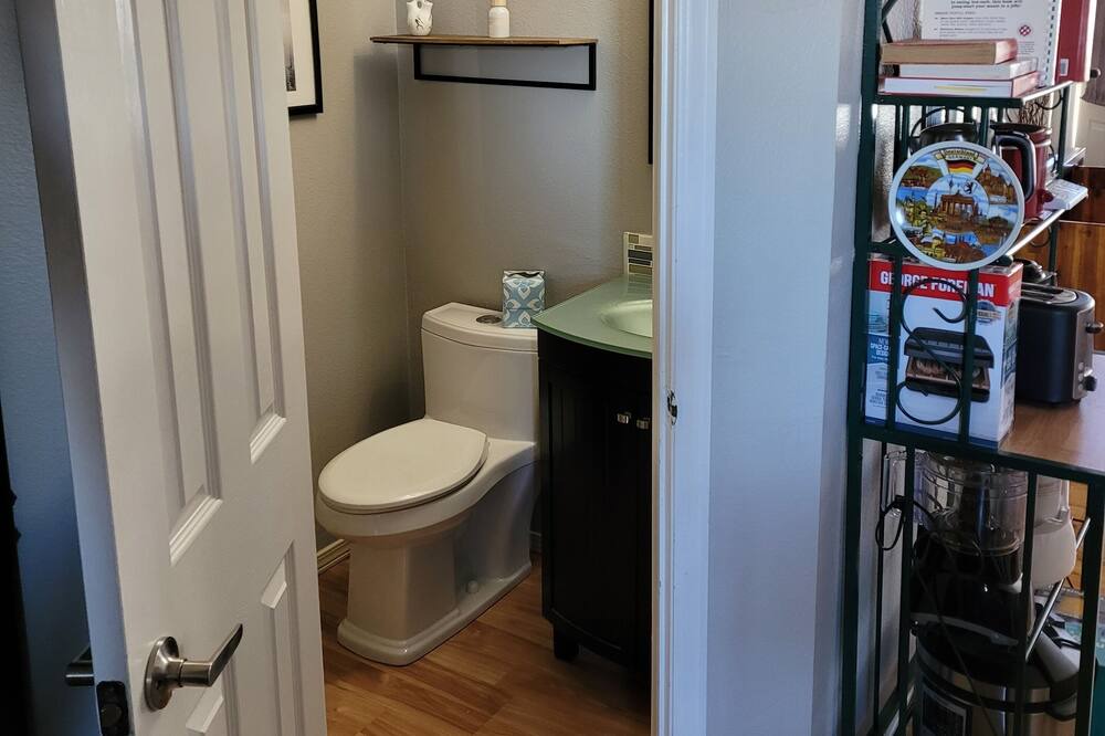 Photo of Bedroom in Cheyenne Meadows