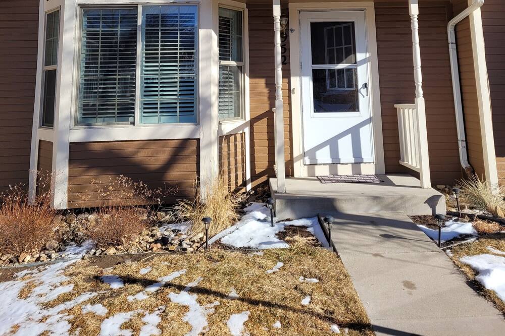 Photo of Outdoor in Cheyenne Meadows