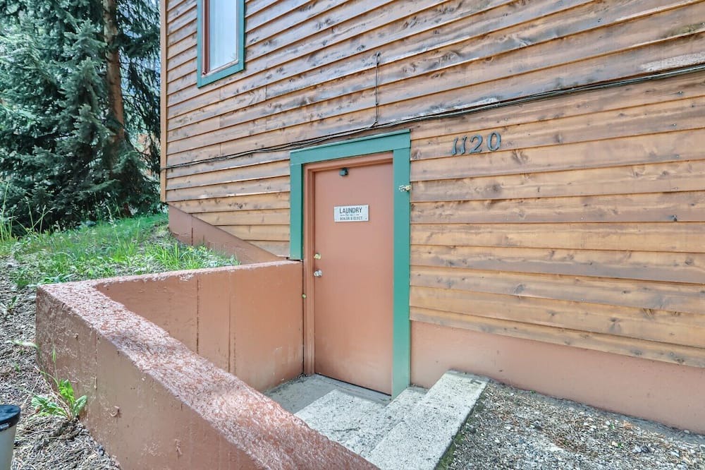 Photo of Outdoor in Boulder Ridge