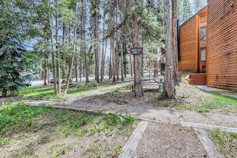 Photo of Outdoor in Boulder Ridge