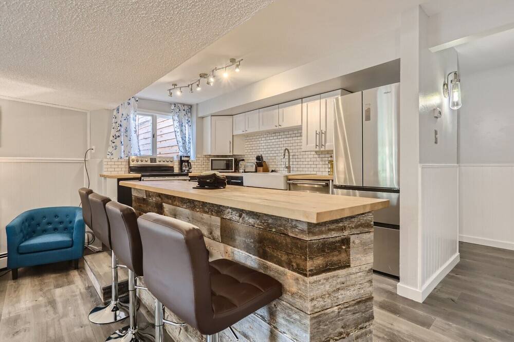 Photo of Kitchen in Boulder Ridge