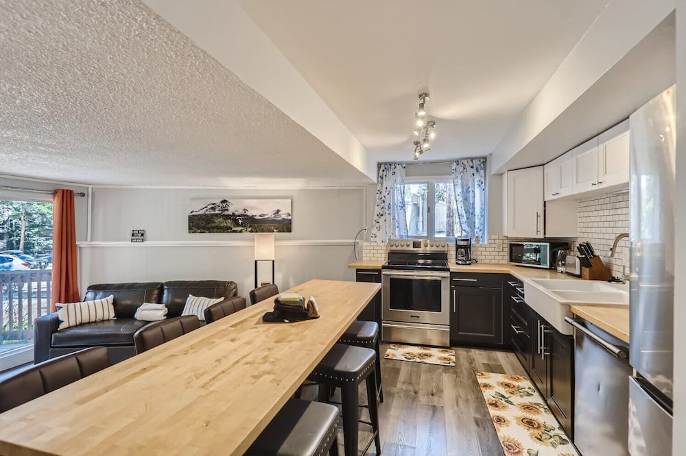 Photo of Kitchen in Boulder Ridge