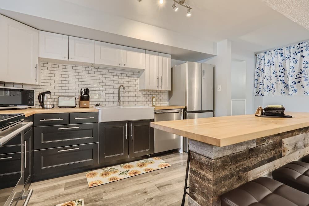 Photo of Kitchen in Boulder Ridge