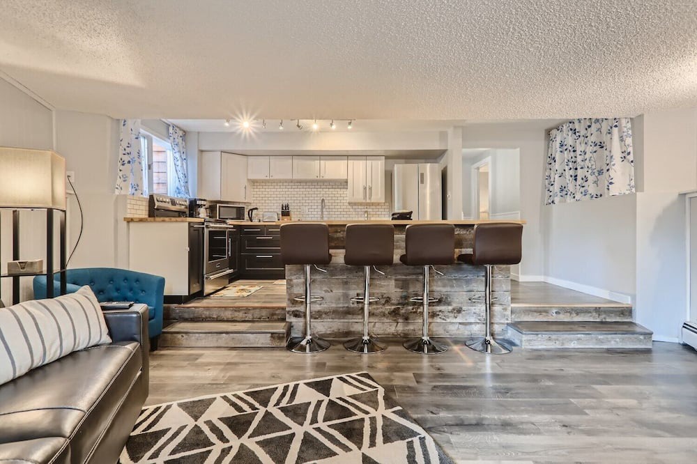 Photo of Kitchen in Boulder Ridge