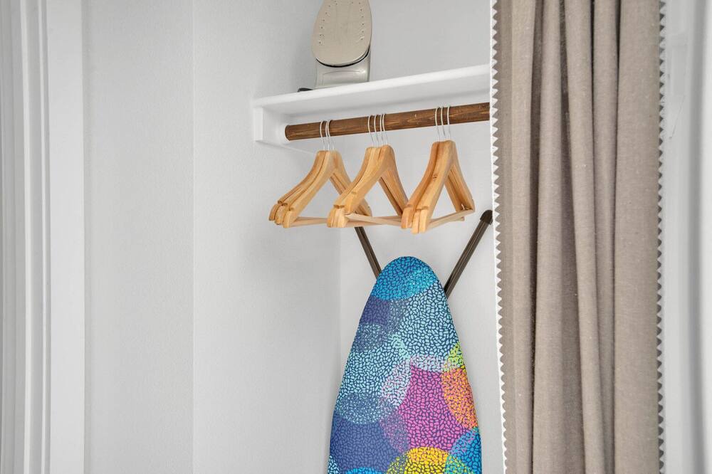 Photo of Bedroom in Capitol Hill