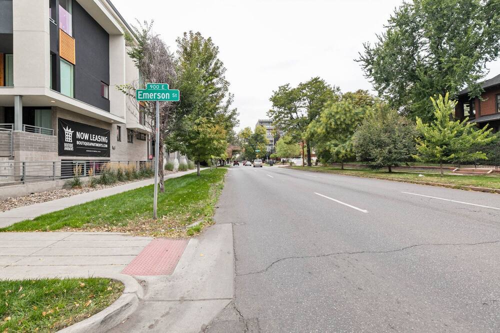 Photo of Outdoor in Capitol Hill