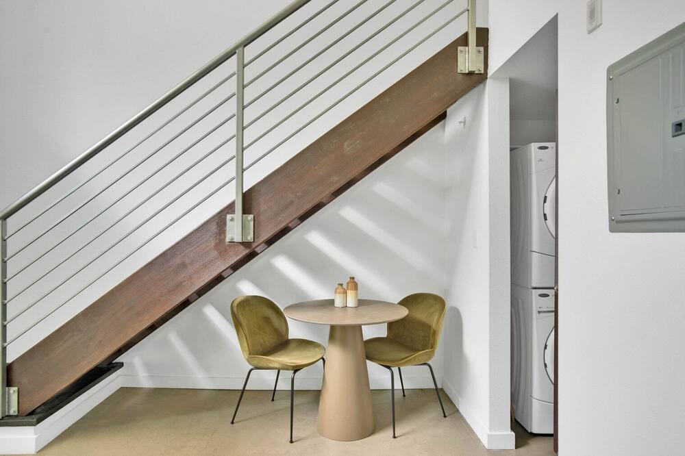 Photo of Bedroom in Capitol Hill