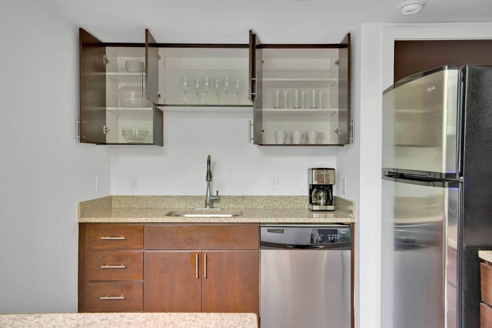 Photo of Kitchen in Capitol Hill