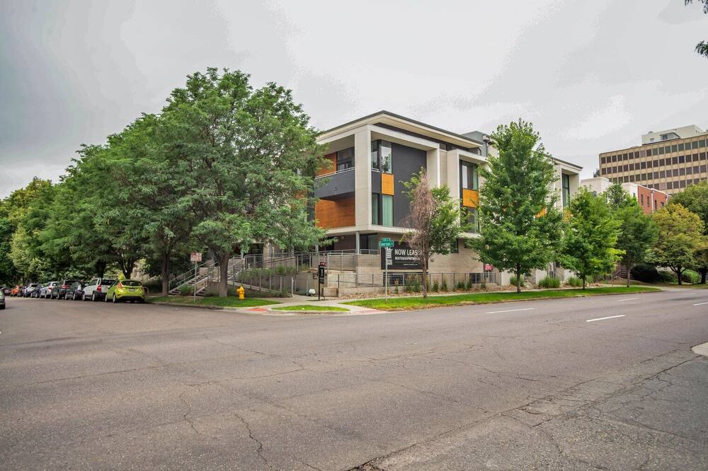 Photo of Outdoor in Capitol Hill