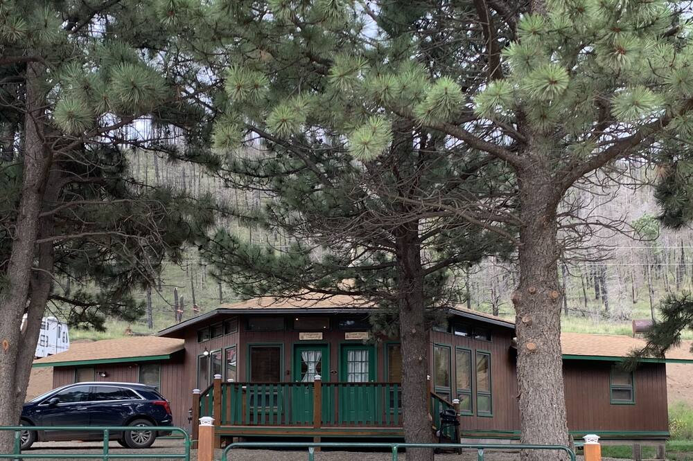 Photo of Outdoor in Fort Garland