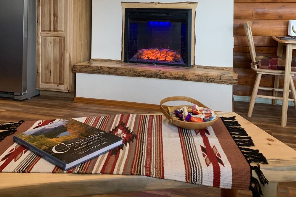 Photo of Livingroom in Fort Garland