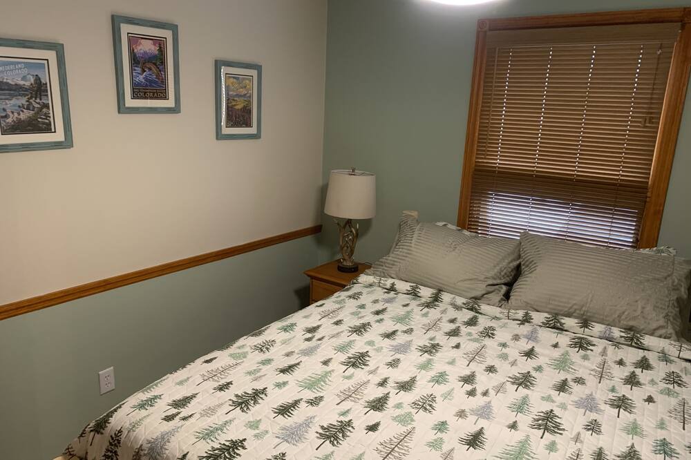Photo of Bedroom in Fort Garland