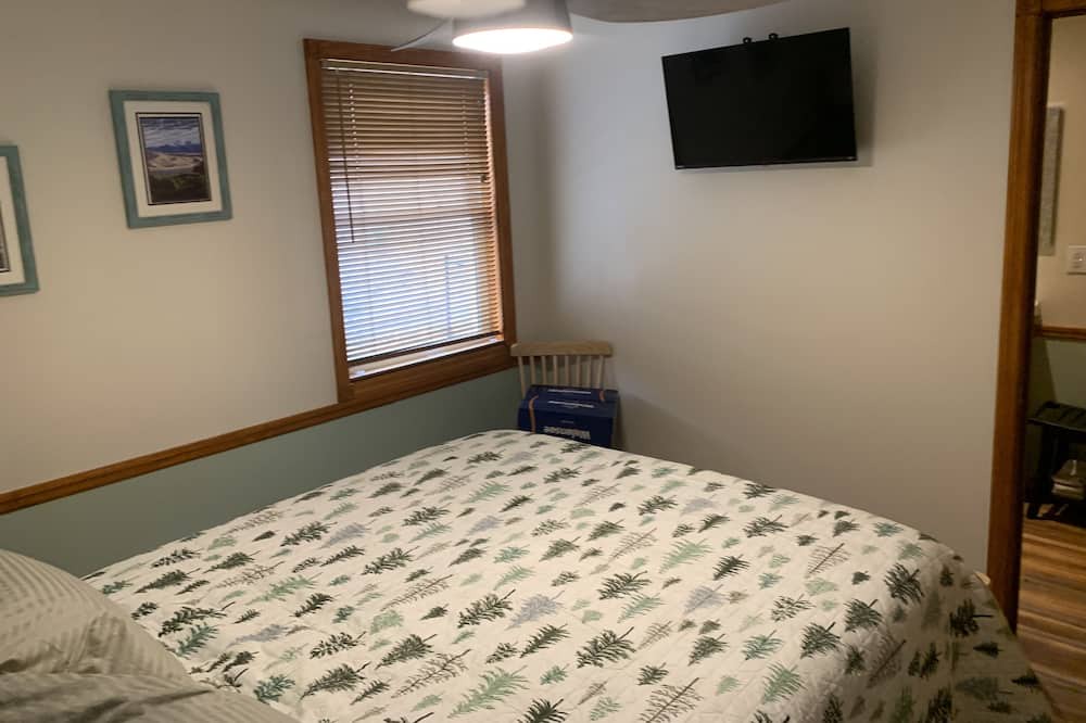 Photo of Bedroom in Fort Garland