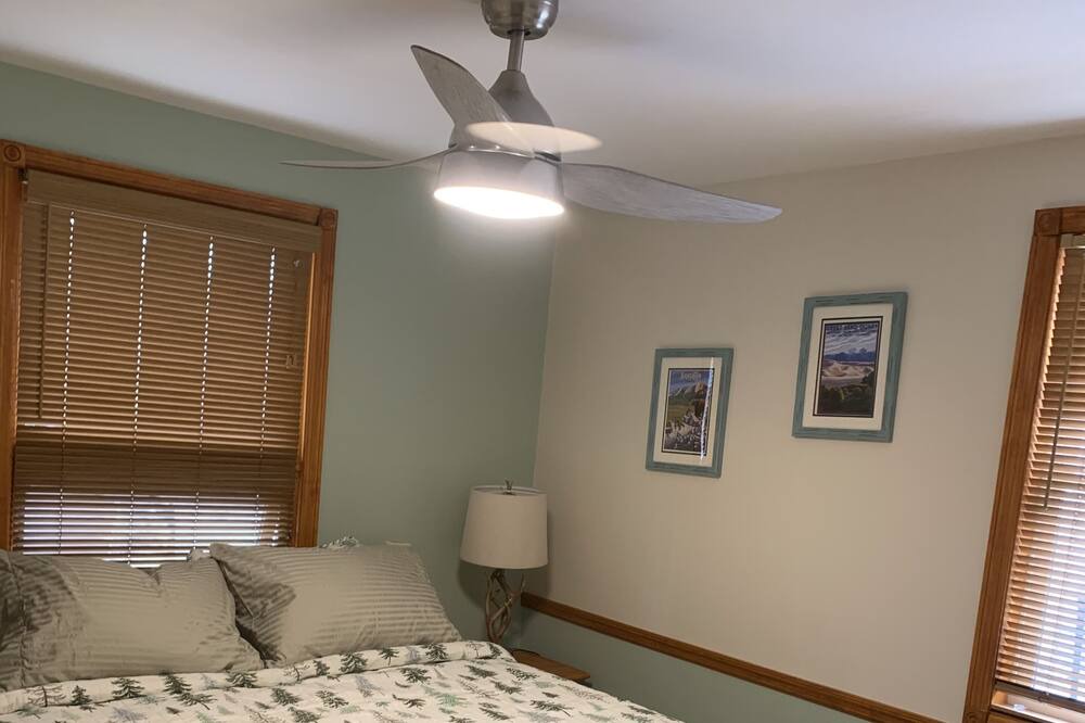 Photo of Bedroom in Fort Garland