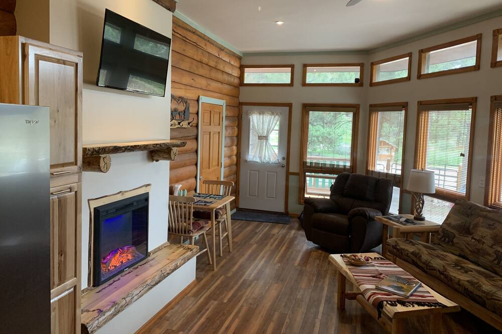 Photo of Livingroom in Fort Garland