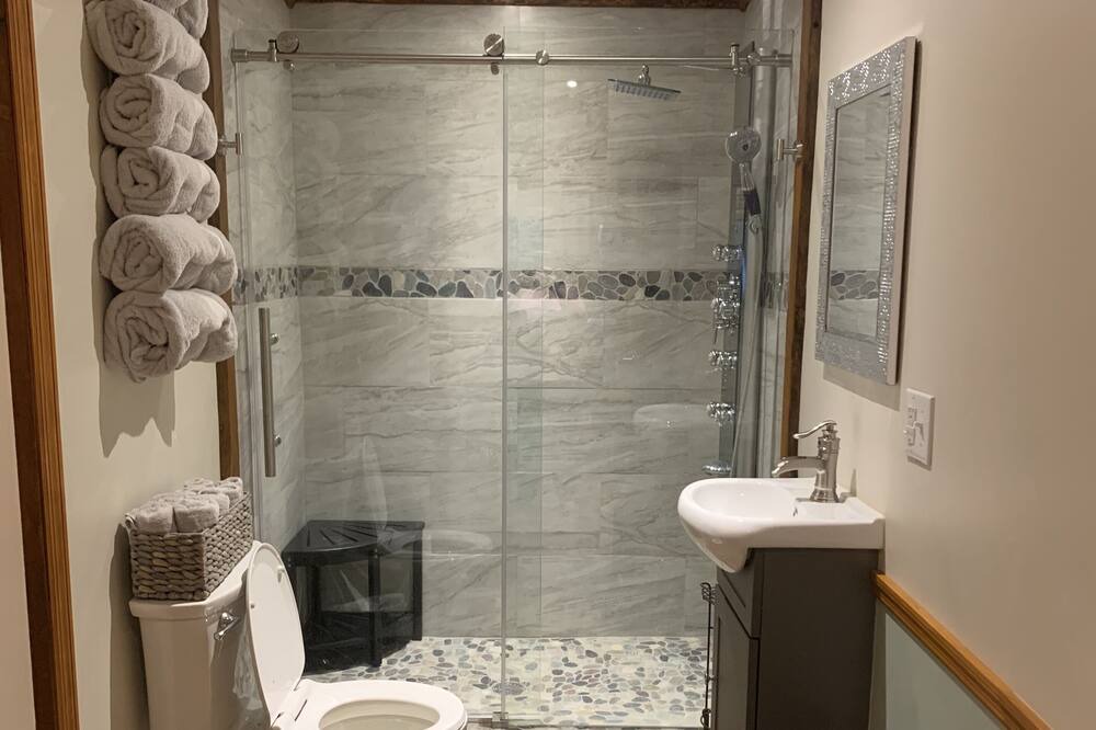 Photo of Bathroom in Fort Garland