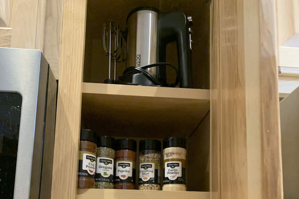 Photo of Kitchen in Fort Garland