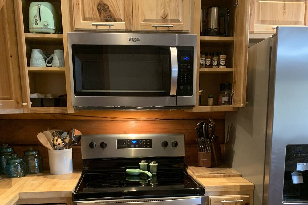Photo of Kitchen in Fort Garland