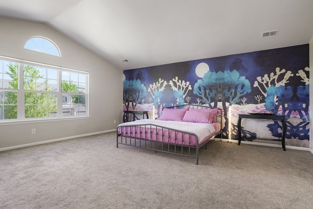 Photo of Bedroom in Castle Rock