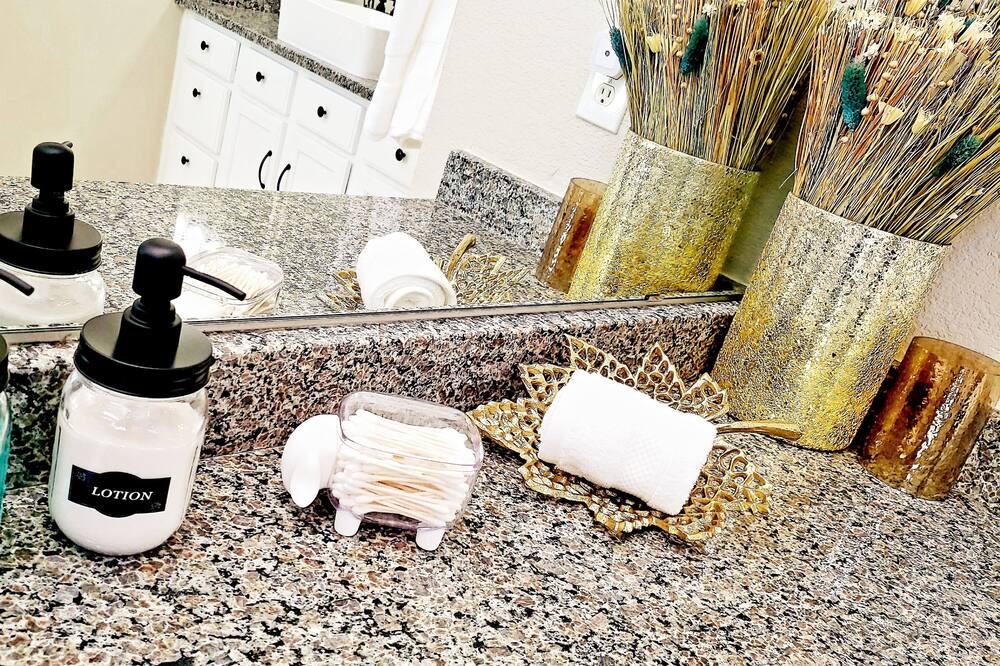 Photo of Bathroom in Castle Rock