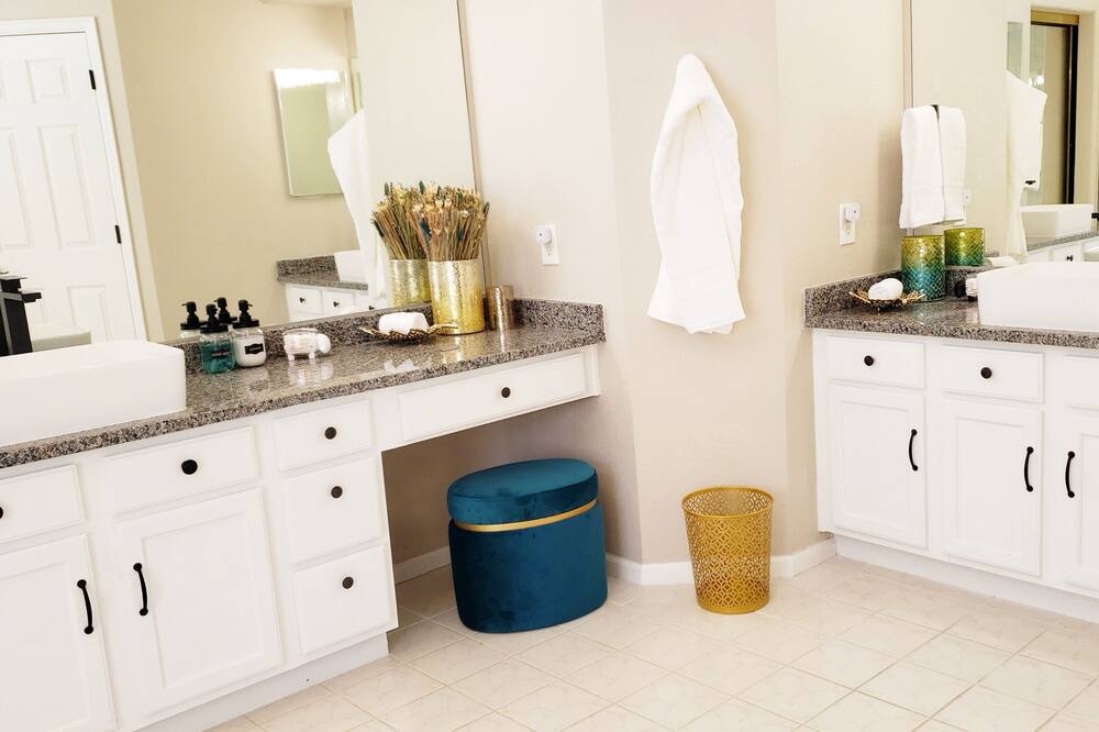 Photo of Bathroom in Castle Rock