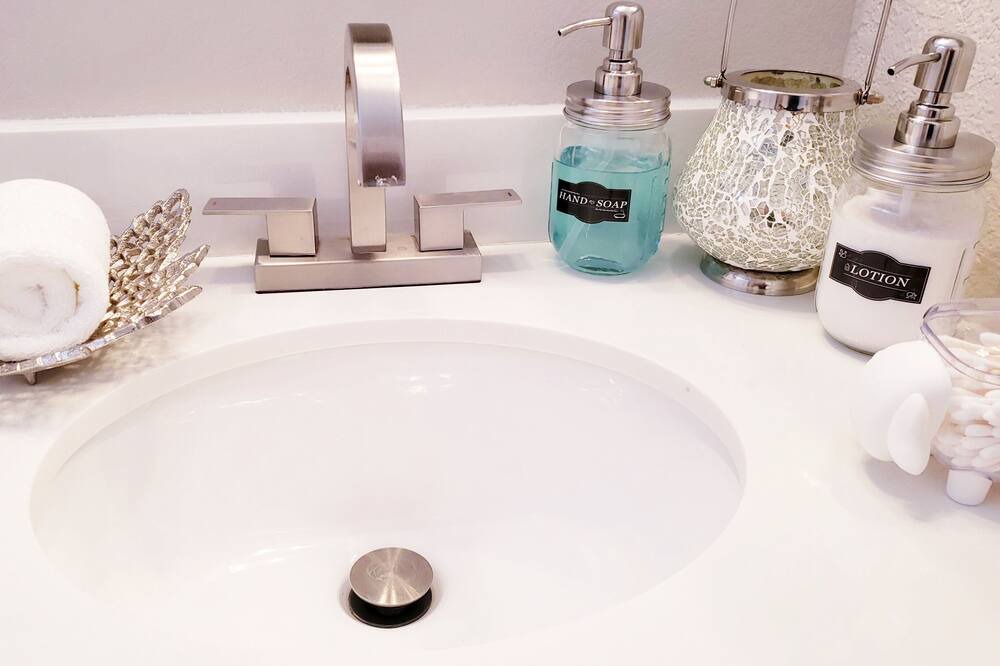 Photo of Bathroom in Castle Rock