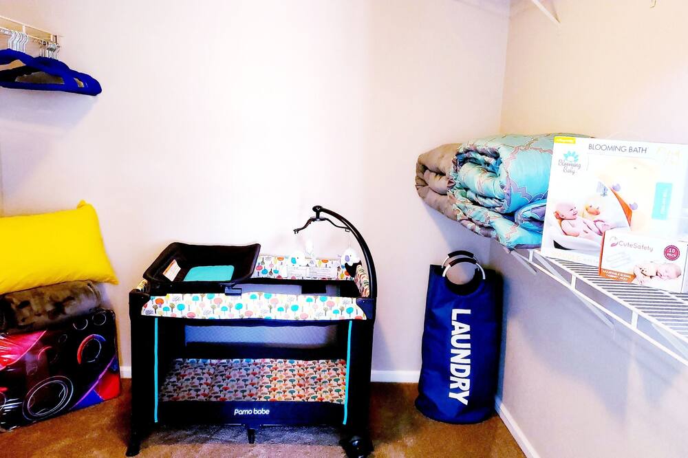Photo of Bedroom in Castle Rock