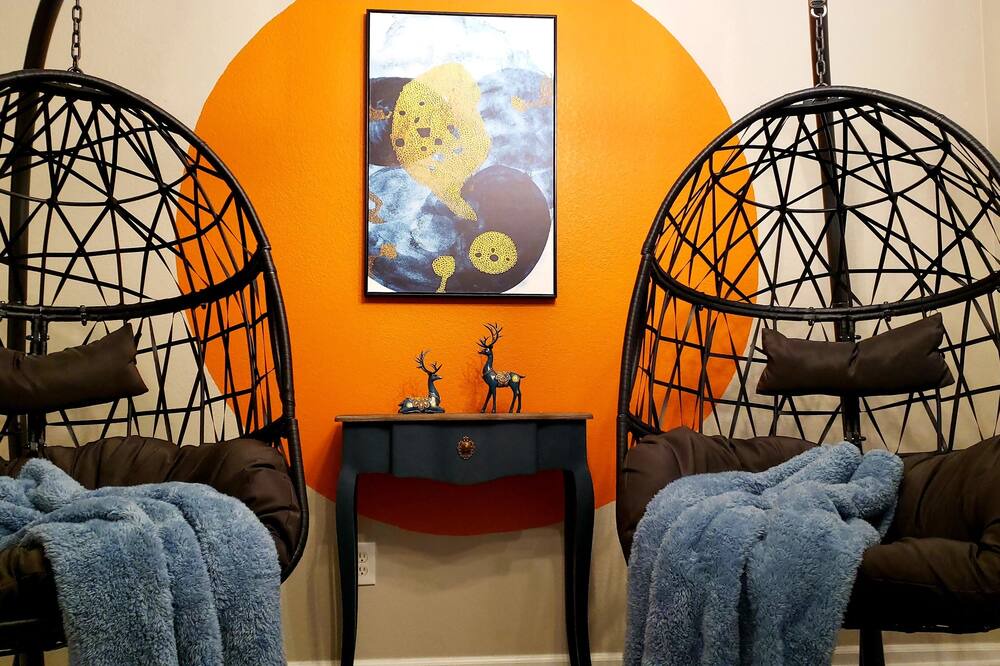 Photo of Bedroom in Castle Rock