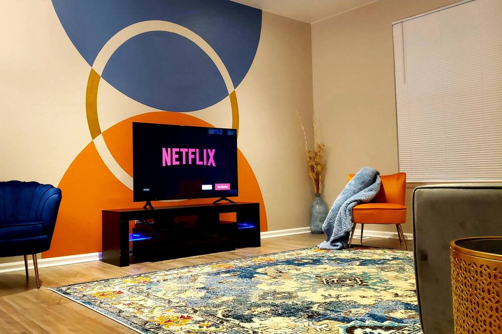Photo of Livingroom in Castle Rock