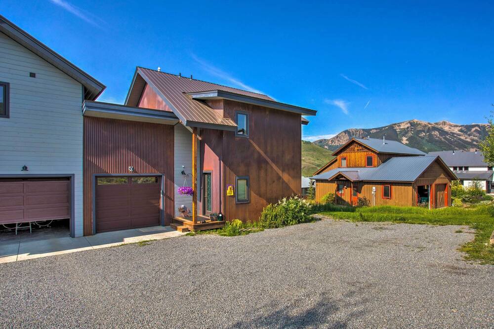Photo of Others in Crested Butte South