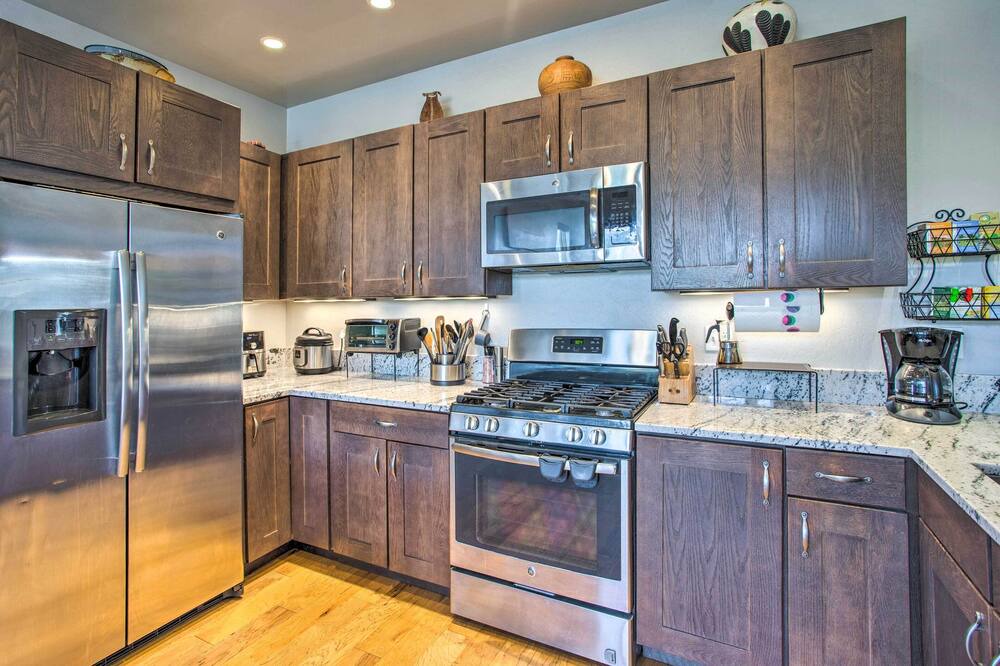 Photo of Kitchen in Crested Butte South
