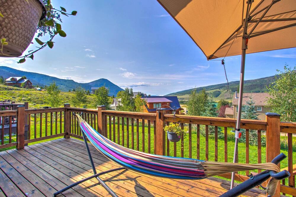 Photo of Others in Crested Butte South