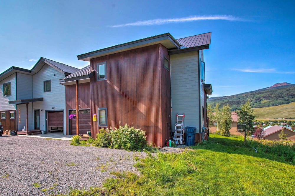 Photo of Outdoor in Crested Butte South