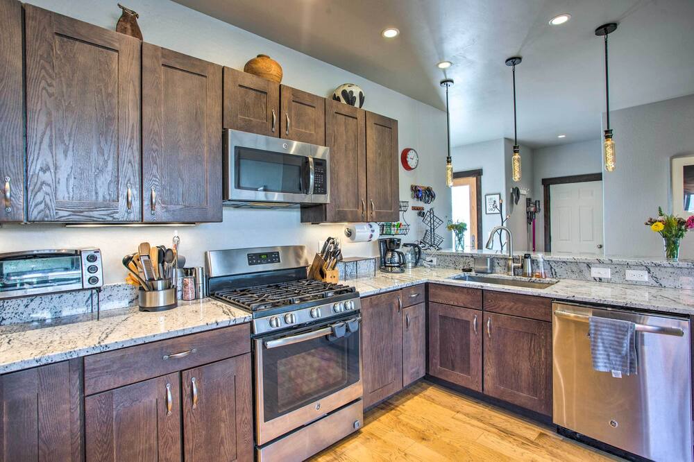 Photo of Kitchen in Crested Butte South