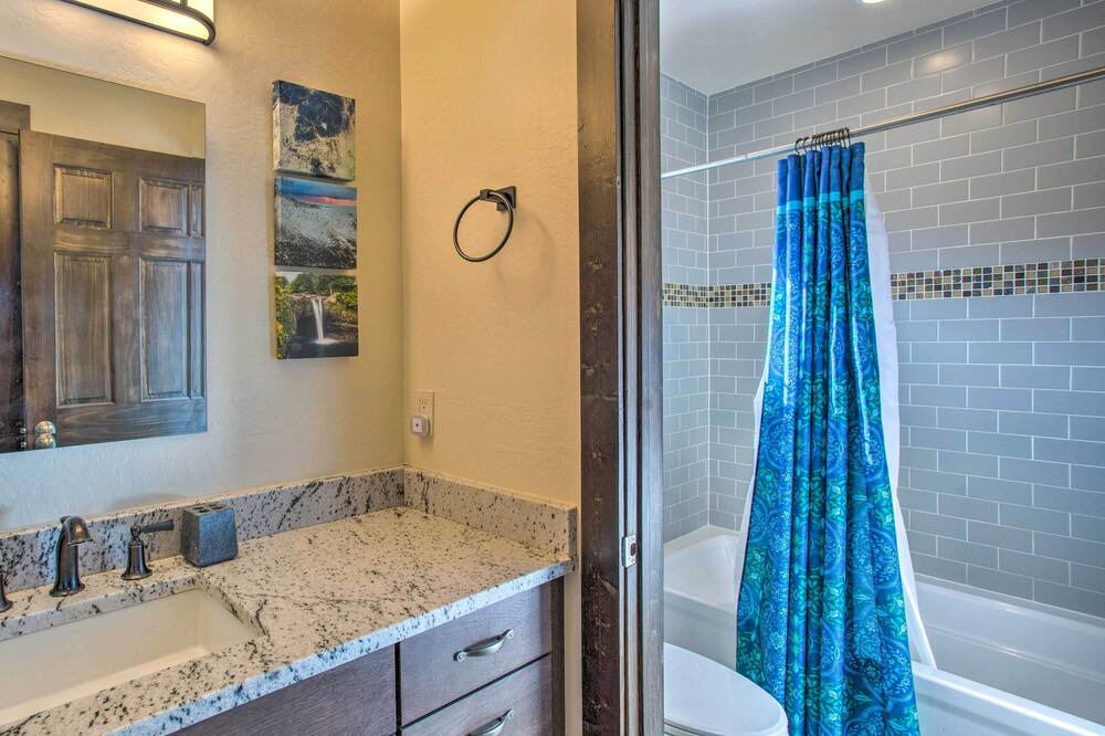 Photo of Bathroom in Crested Butte South