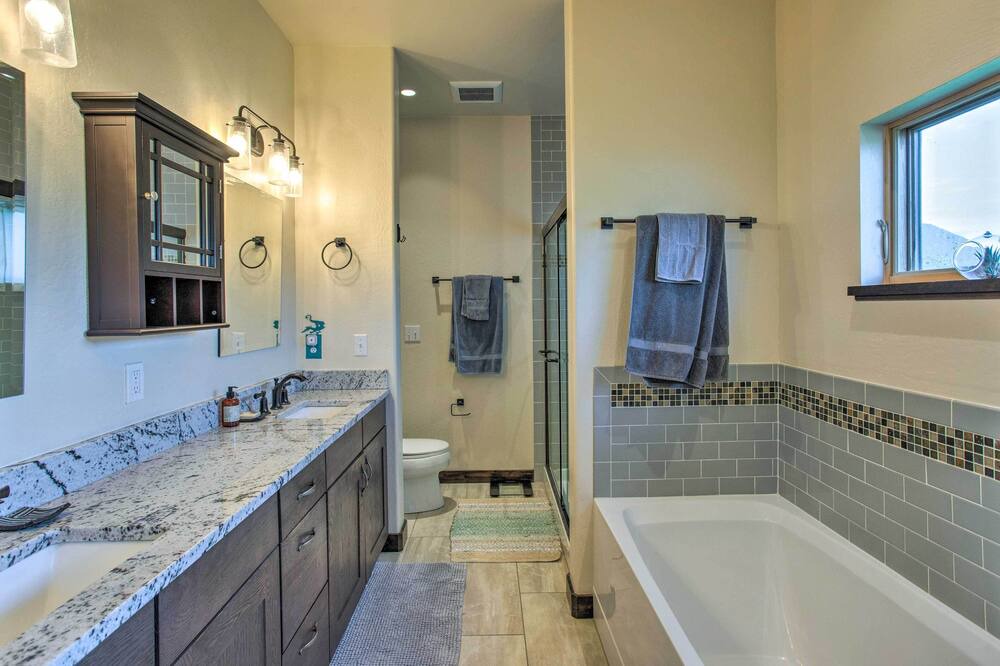 Photo of Bathroom in Crested Butte South